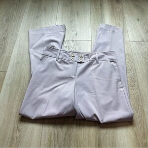 Lilac LOFT Pants
